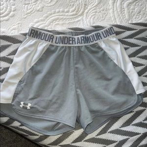 Under Armour Shorts